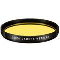Светофильтр Leica E49, желтый