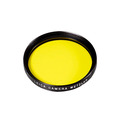 Светофильтр Leica E49, желтый