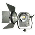 Осветитель GreenBean Fresnel 150 LED X3 DMX, 150 Вт, 5600 К
