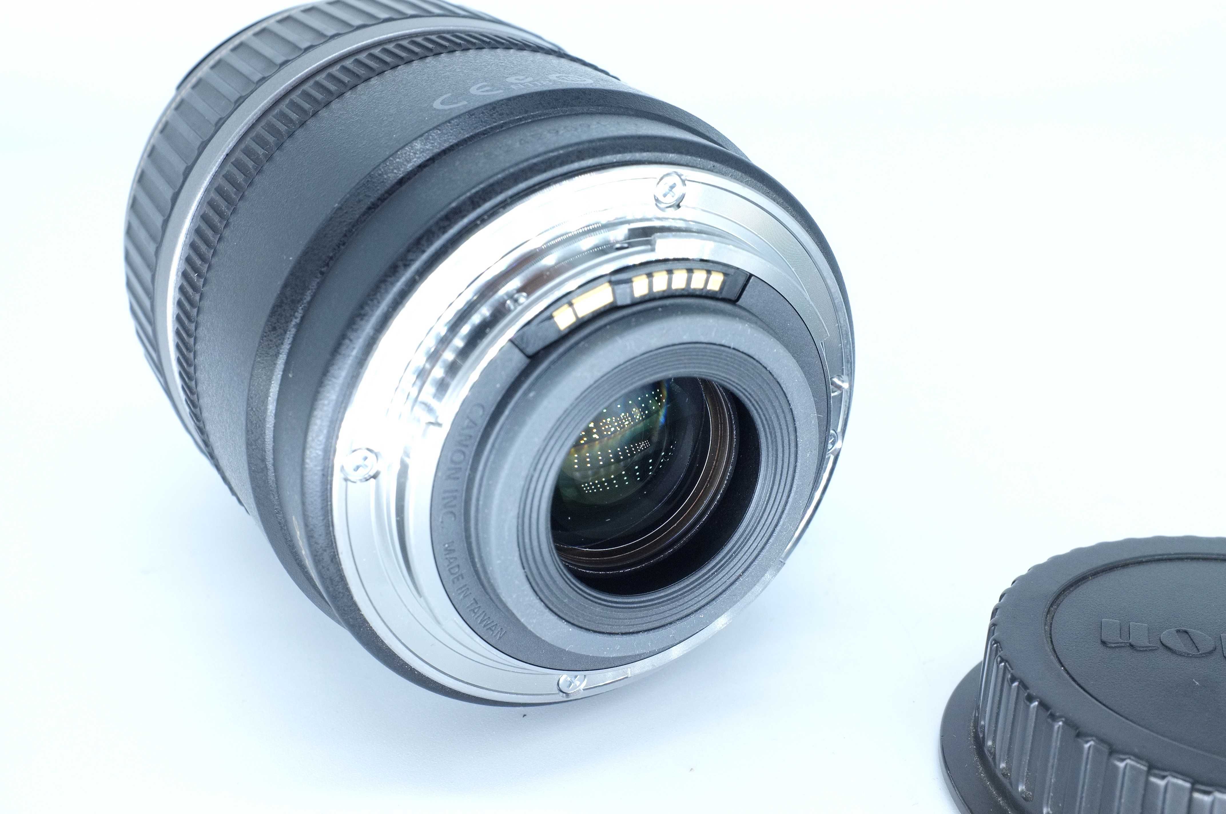 Объектив Canon EF-S 17-85mm f/4-5.6 IS USM (б/у, состояние 5-) от Яркий Фотомаркет