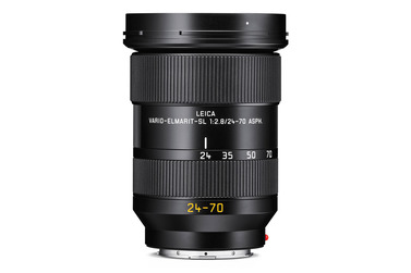 Беззеркальный фотоаппарат Leica SL2 Kit 24-70 f/2.8