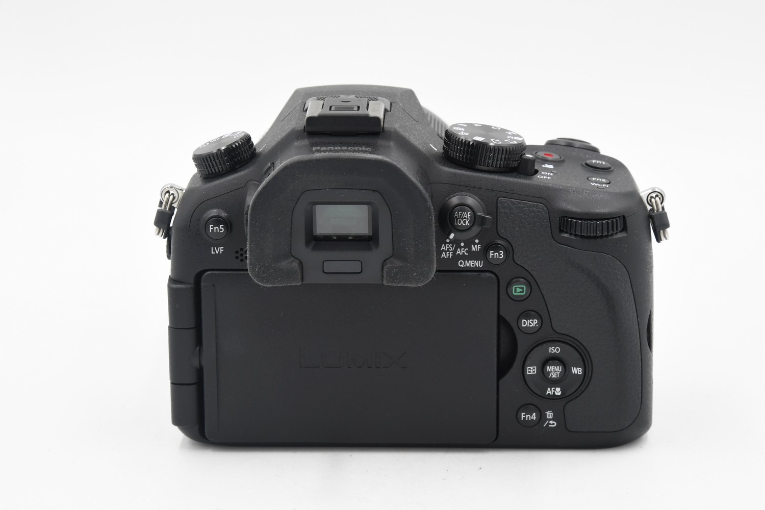 Компактный фотоаппарат Panasonic Lumix FZ1000 (б.у. состояние 5) от Яркий Фотомаркет