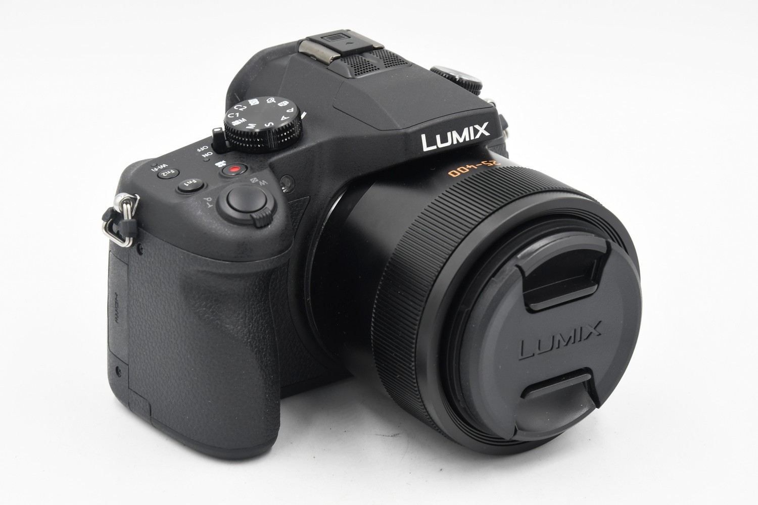 Компактный фотоаппарат Panasonic Lumix FZ1000 (б.у. состояние 5) от Яркий Фотомаркет