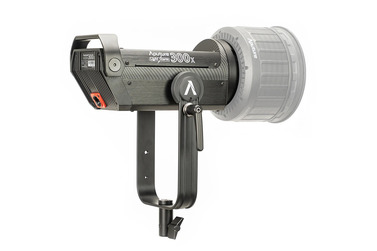 Осветитель Aputure LS 300X V-mount, светодиодный, 300 Вт, 2700-6500К
