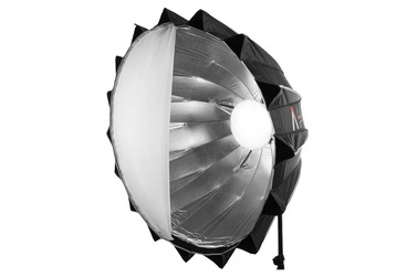 Софтбокс Aputure Light Dome II, 89 см, с сотами