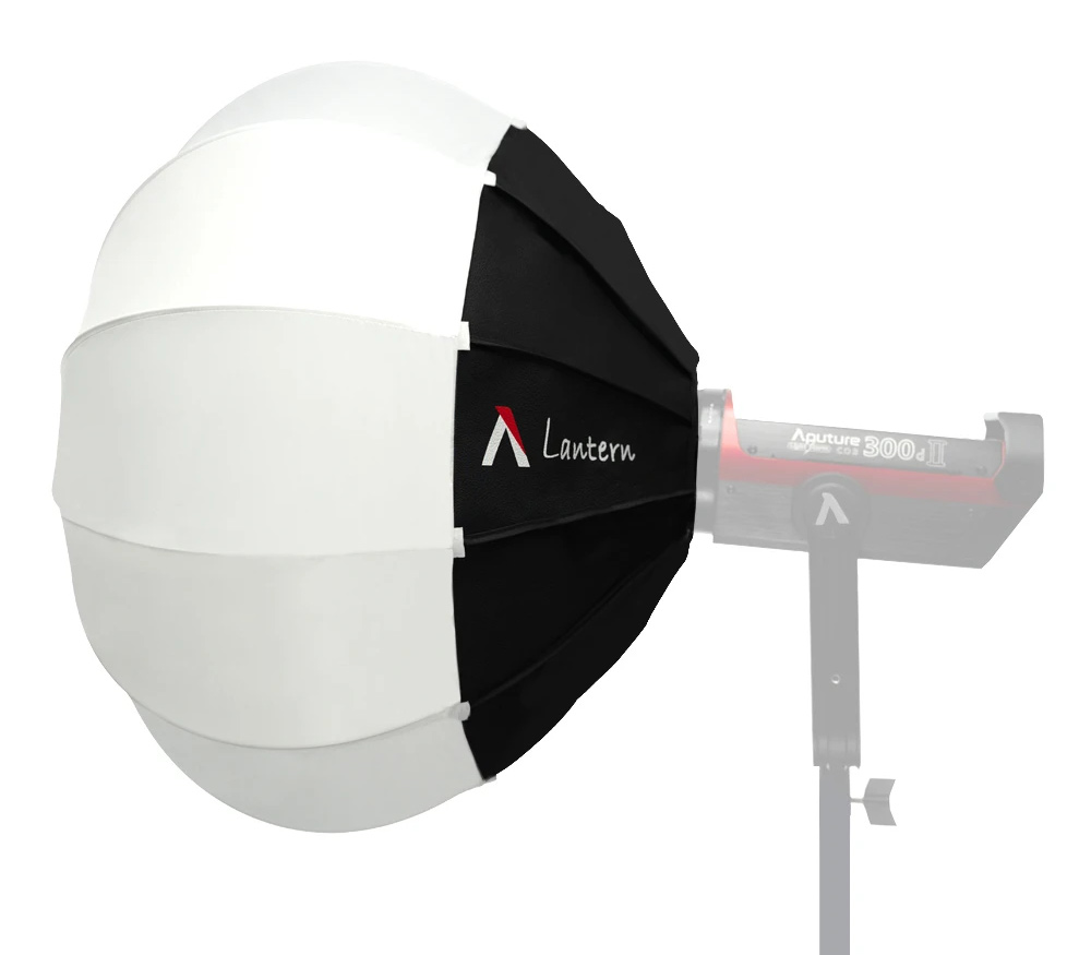 Софтбокс Aputure Lantern, 66 см