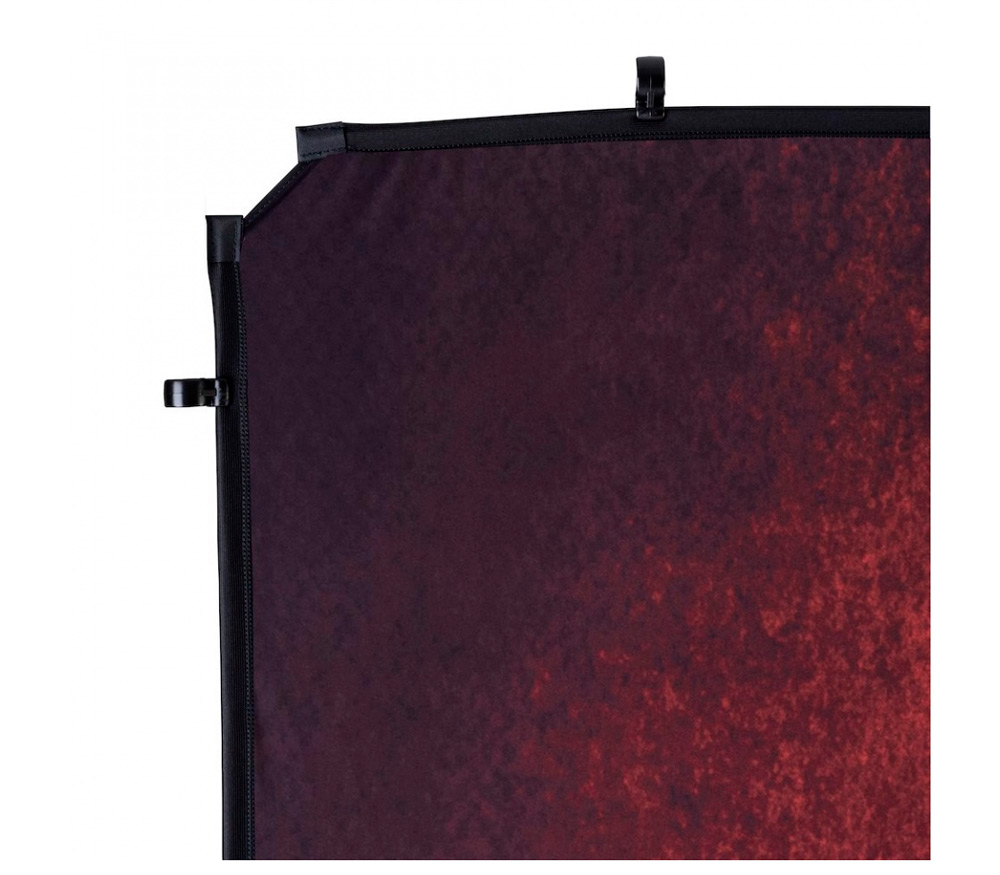Фон Lastolite EzyFrame Vintg Cover Crimson, 2 х 2.3 м от Яркий Фотомаркет