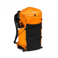 Рюкзак Lowepro RunAbout BP 18L, оранжевый