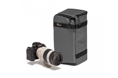 Вставка-органайзер Lowepro GearUp PRO camera box L II