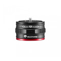 Адаптер Manfrotto MOVE Quick release system 