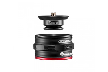 Адаптер Manfrotto MOVE Quick release system 