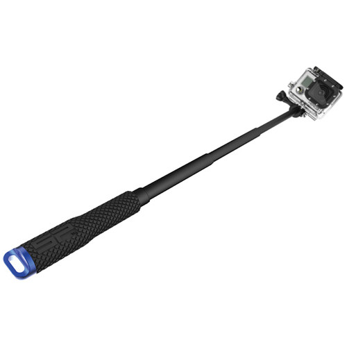 Монопод SP Gadgets SP Pov Pole 19" black для селфи, 48 см