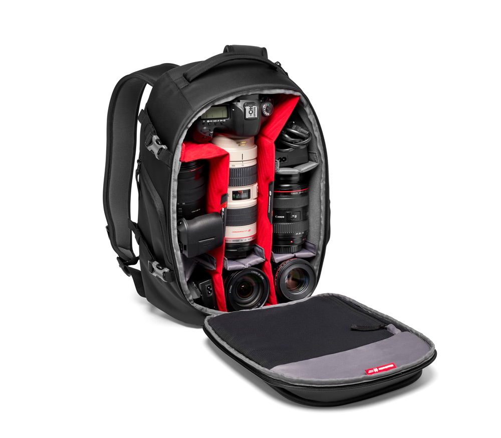 Advanced Gear Backpack M III
