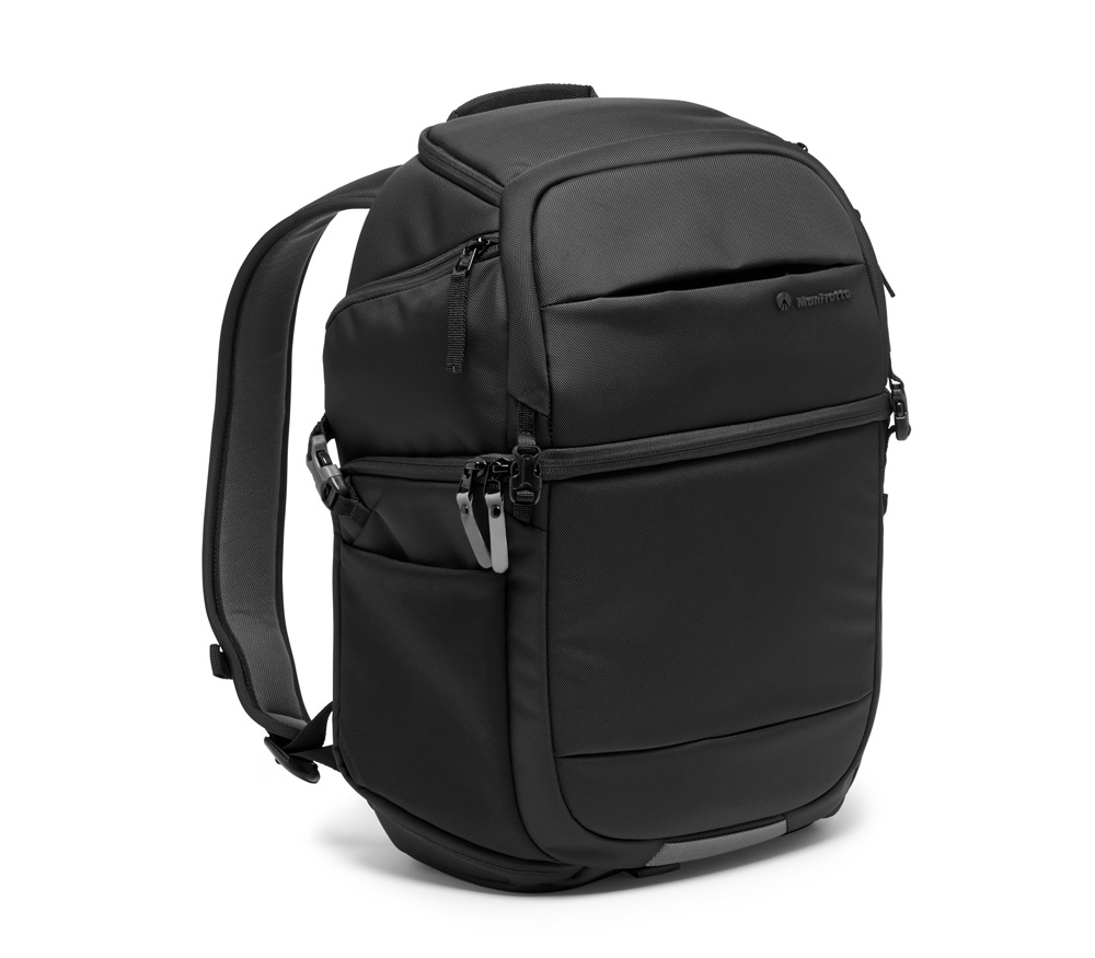  Manfrotto Advanced Fast Backpack M III