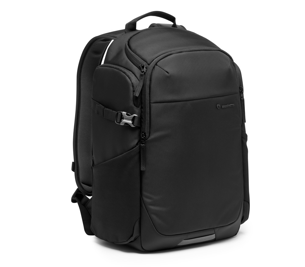 Рюкзак Manfrotto Advanced Befree Backpack III