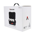 Комплект Aputure Accent B7c 8-Light Kit, светодиодный, RGBWW, 8х7 Вт
