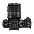 Беззеркальный фотоаппарат Fujifilm X-T3 Kit XF18-55 mm, черный 