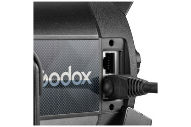 Осветитель Godox SZ150R, светодиодный, RGB, 150 Вт, 2800K - 6500K 