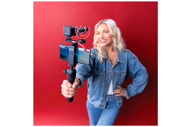 Комплект RODE Vlogger Kit Universal, для мобильного кинопроизводства