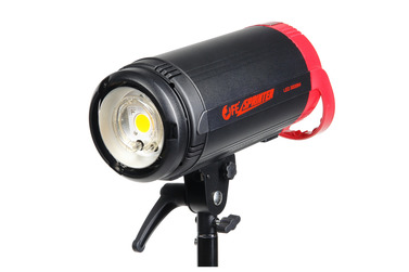 Комплект Falcon Eyes Sprinter LED 3300-SBU Kit, 3х300 Дж