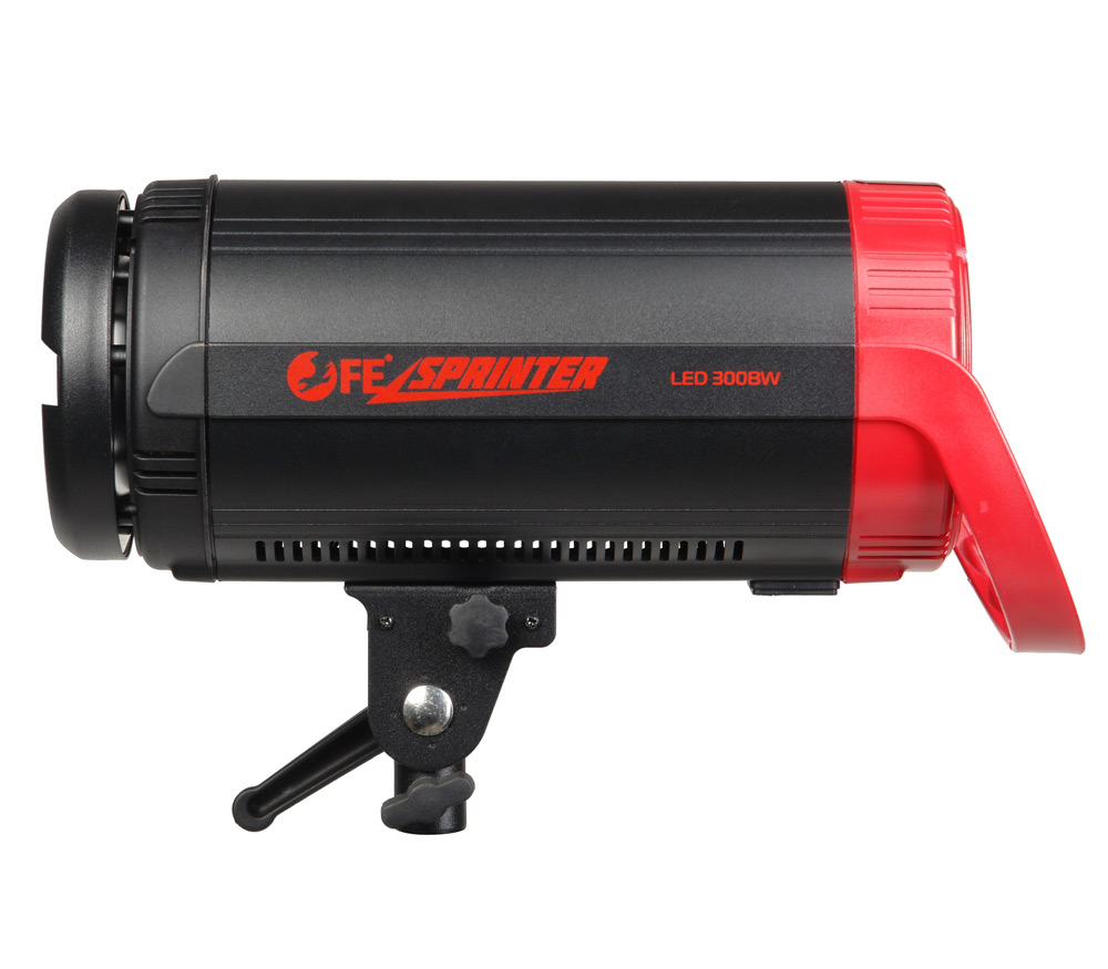 Sprinter LED 3300-SBU Kit, 3х300 Дж