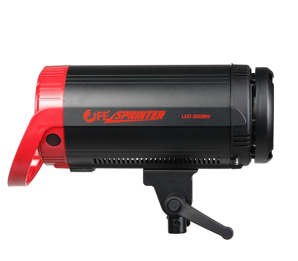 Sprinter LED 3300-SBU Kit, 3х300 Дж