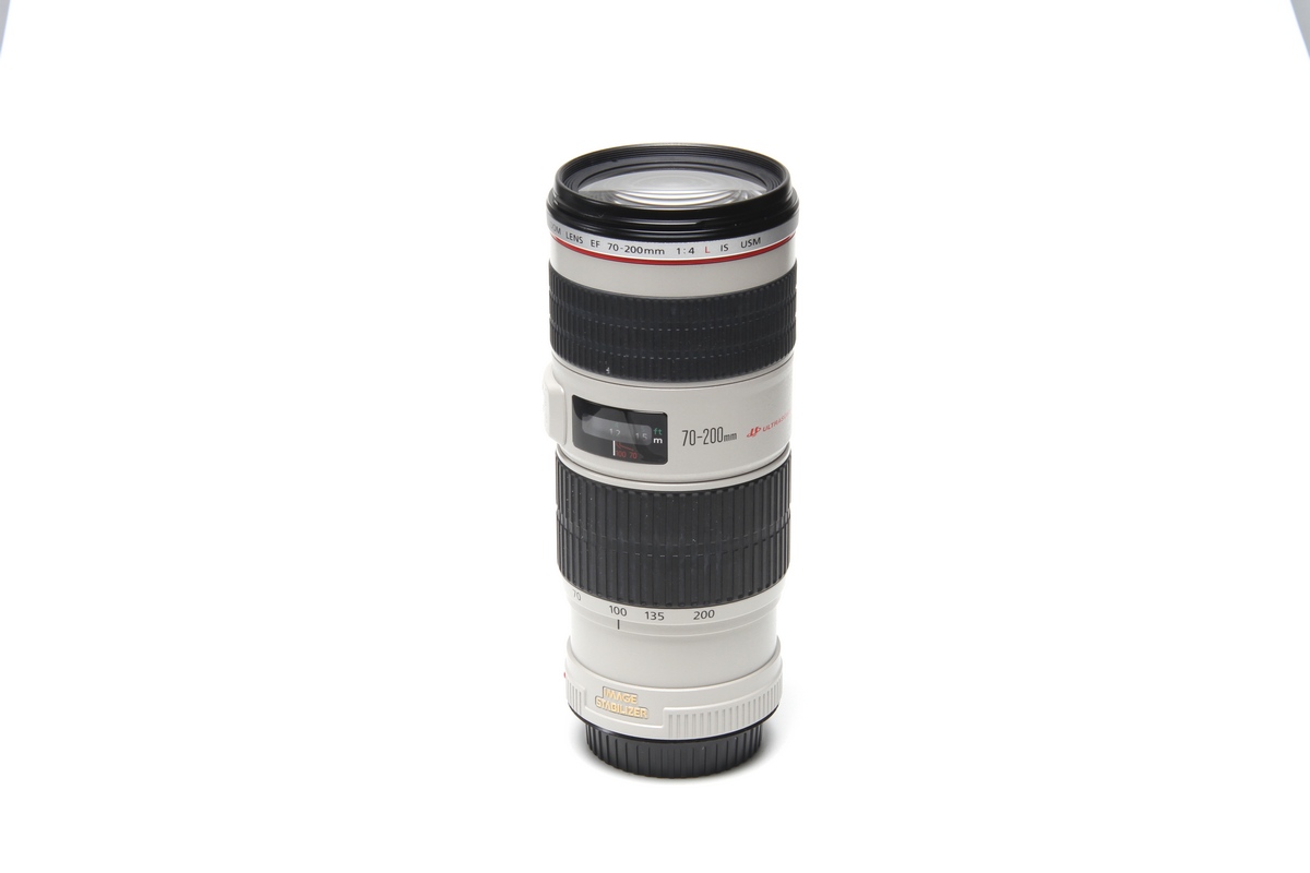 Canon EF 70-200/4L IS USM