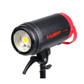 Комплект Falcon Eyes Sprinter LED 2200-SB Kit, 2х200 Дж