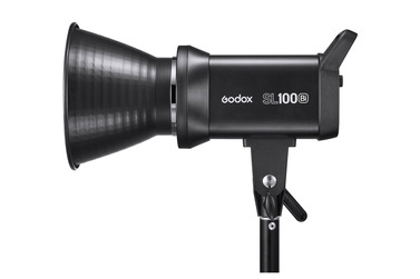 Осветитель Godox SL100D, 100 Вт, 5600K, светодиодный