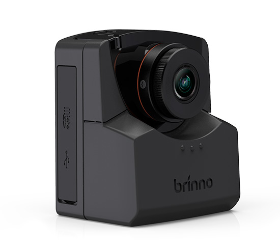Камера с интервальной съемкой Brinno TLC2020 1080P HDR