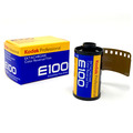 Фотопленка Kodak Ektachrome E100 135, 36 кадров