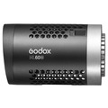 Осветитель Godox ML60Bi, 60 Вт, 2800K -6500К светодиодный