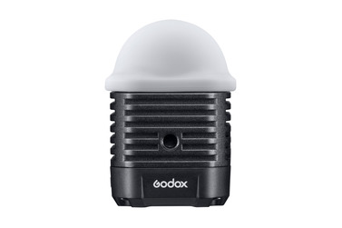 Осветитель Godox WL4B, 4 Вт, 5600К, IPX8, светодиодный