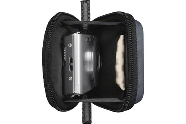 Sony LCS-TWP B чехол для компактной камеры черный