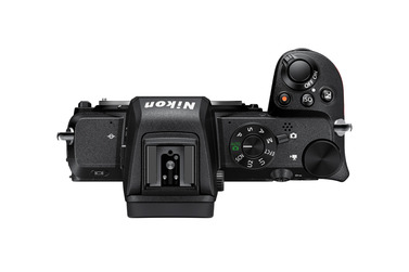 Беззеркальный фотоаппарат Nikon Z50 Body