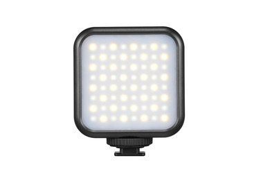Осветитель Godox Litemons LED6Bi, 6Вт, 3200K - 6500K, светодиодный