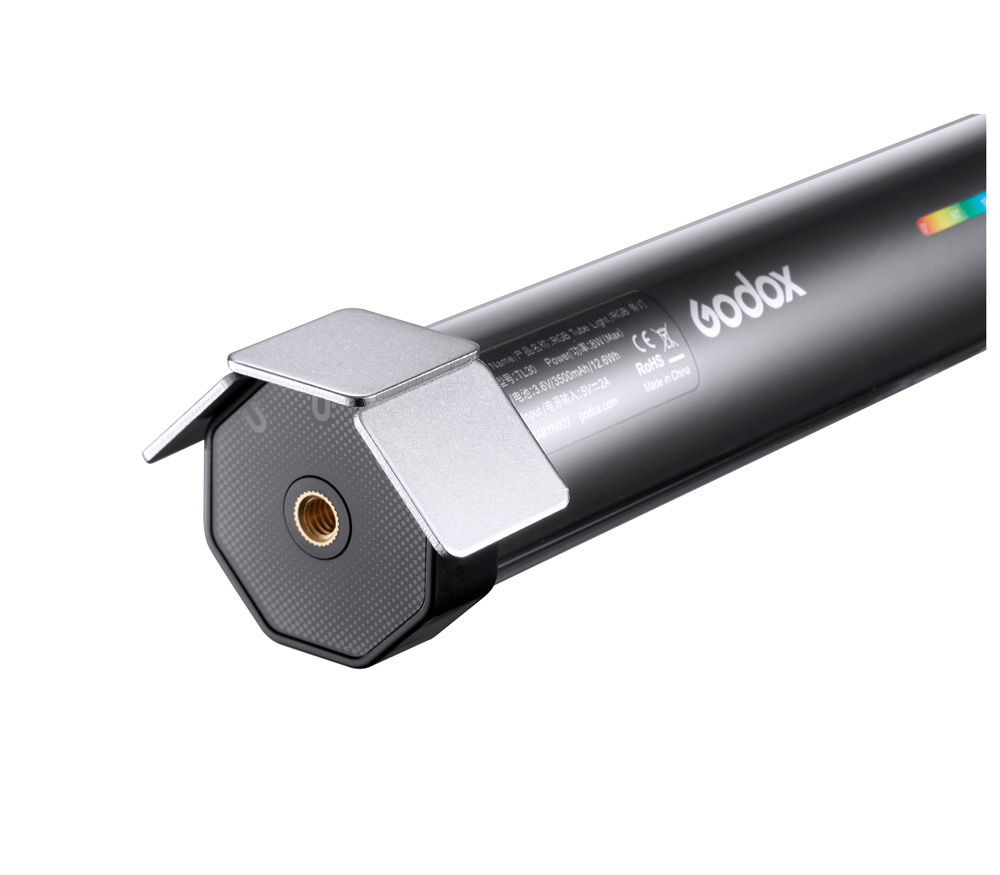 Комплект Godox TL30-K2 Kit, 8 Вт х 2, светодиодный, 2700 - 6500 К от Яркий Фотомаркет