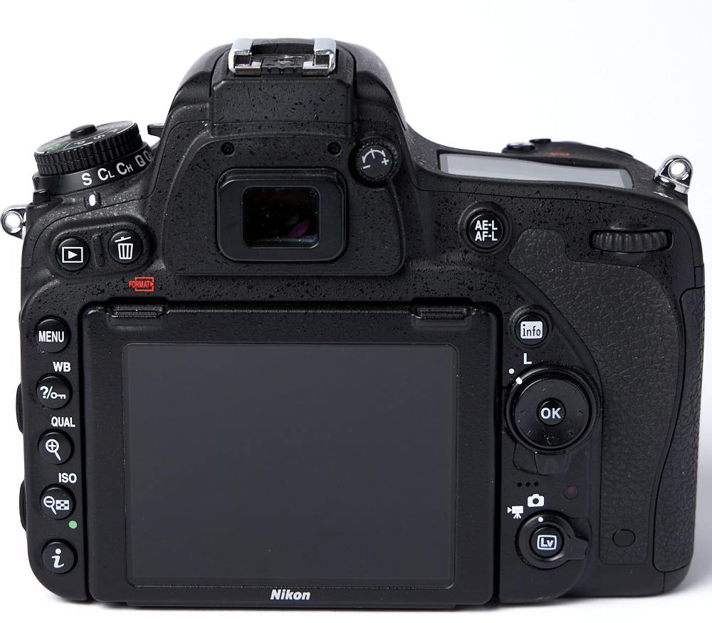 Зеркальный фотоаппарат Nikon D750 Body | s/n 6054769 (состояние 4) от Яркий Фотомаркет