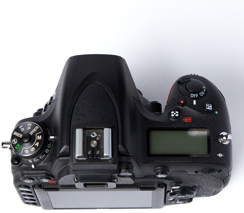 Зеркальный фотоаппарат Nikon D750 Body | s/n 6054769 (состояние 4) от Яркий Фотомаркет