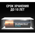 Батарейки Duracell AA Ultra Power, 4 шт.