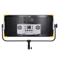 Осветитель Godox LD150R RGB, светодиодный, 150 Вт, 2500-8500К