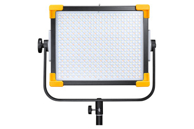 Осветитель Godox LD75R RGB, светодиодный, 75 Вт, 2500-8500К