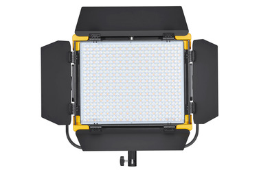 Осветитель Godox LD75R RGB, светодиодный, 75 Вт, 2500-8500К
