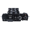 Компактный фотоаппарат Fujifilm X30 Black