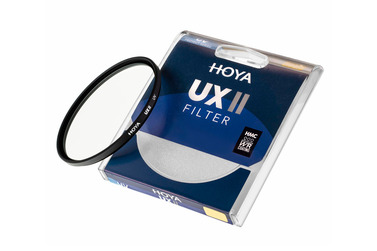 Светофильтр Hoya UX II UV 72mm