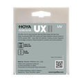Светофильтр Hoya UX II UV 58mm