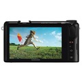 Компактный фотоаппарат Samsung NX2000 black kit 20-50 mm