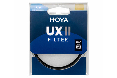 Светофильтр Hoya UX II UV 40.5mm