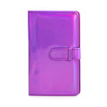 Фотоальбом CAIUL Iridescent Purple для Instax Mini на 96 фото
