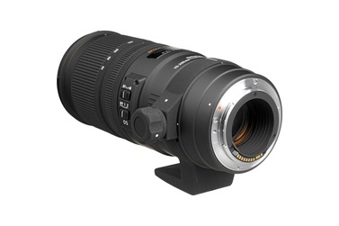 Объектив Sigma 70-200mm f/2.8 APO EX DG OS HSM Canon